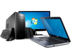 Aluguel de Computadores e Notebooks em São Mateus