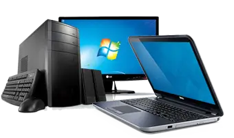 Imagem de Locação de Notebooks